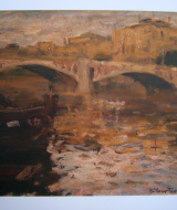 1943_003a.Na Vltavě(Pohled na Mánesův most a Rudolfinum)1943,123