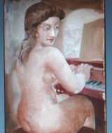 1957_054.Žena u klavíru,1957,81x116cm,olej na plátně.011