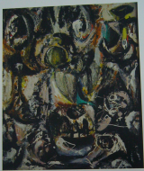 1961_089.Hlava ženy1961,olej,akryl,plátno,53x64cm, 017