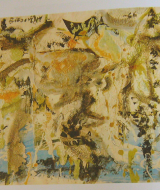 Falzum_1966_255. Život v trávě II.1966,olej,akryl,papír,60x43cm,062.png