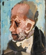 p8 Portrait of J Sudek mutualart