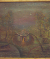 1942_424.U jezírka,49 x 59 cm,olej na plátně,1942,NG Praha,010