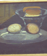 1948_344.Zátiší s vejci,33,5 x 50,olej na dřevě,1948,NG Praha,019