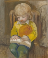 1956_Gradiva s dýní