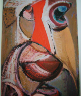 1961_153b.Magda 1961,50x35cm,137